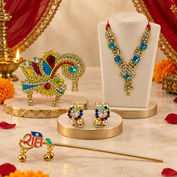 Shringar Set