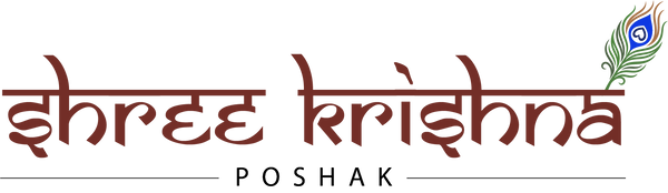 Shree Krishna Poshak