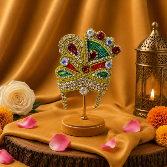 Royal Complete Shringar