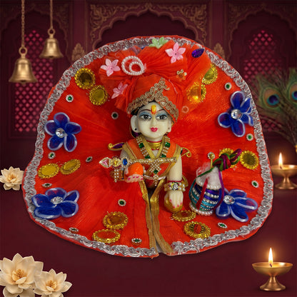 Shyam Sundar Laddu Gopal Dress