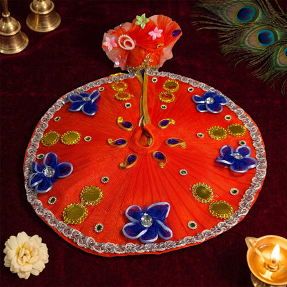 Shyam Sundar Laddu Gopal Dress