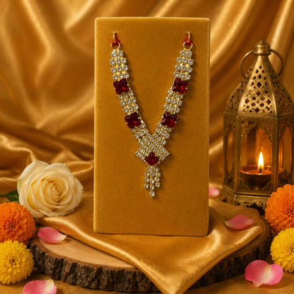 Royal Complete Shringar