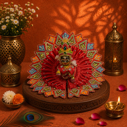 Rangmahal Shahi Poshak Set of 5