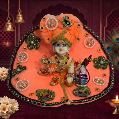 Gulshan Laddu Gopal Dress
