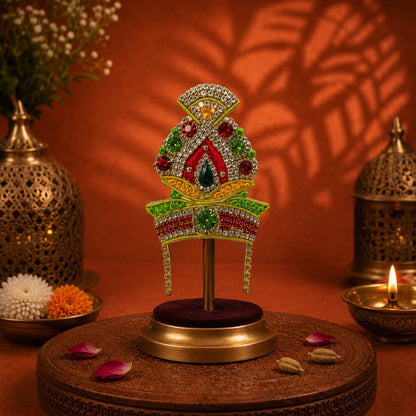 Anaar Shahi Poshak Set of 5