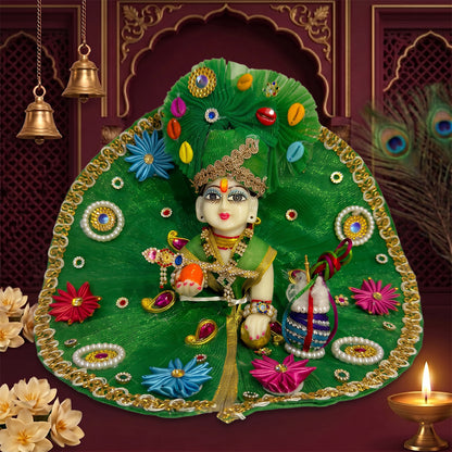 Braj Utsav Laddu Gopal Dress