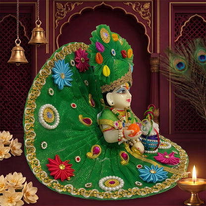 Braj Utsav Laddu Gopal Dress