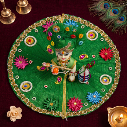 Braj Utsav Laddu Gopal Dress