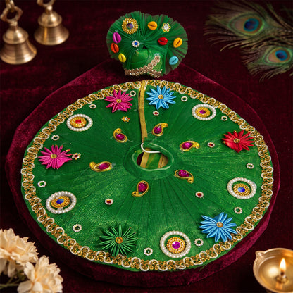 Braj Utsav Laddu Gopal Dress