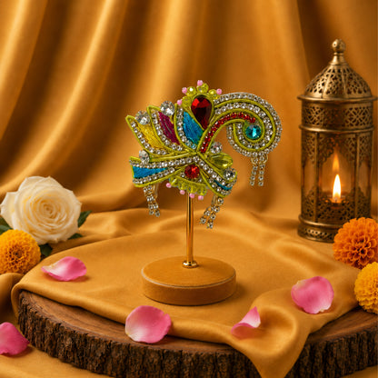 Premium Complete Shringar