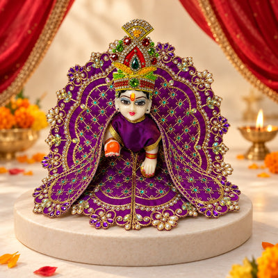 Pratipada – Shailputri