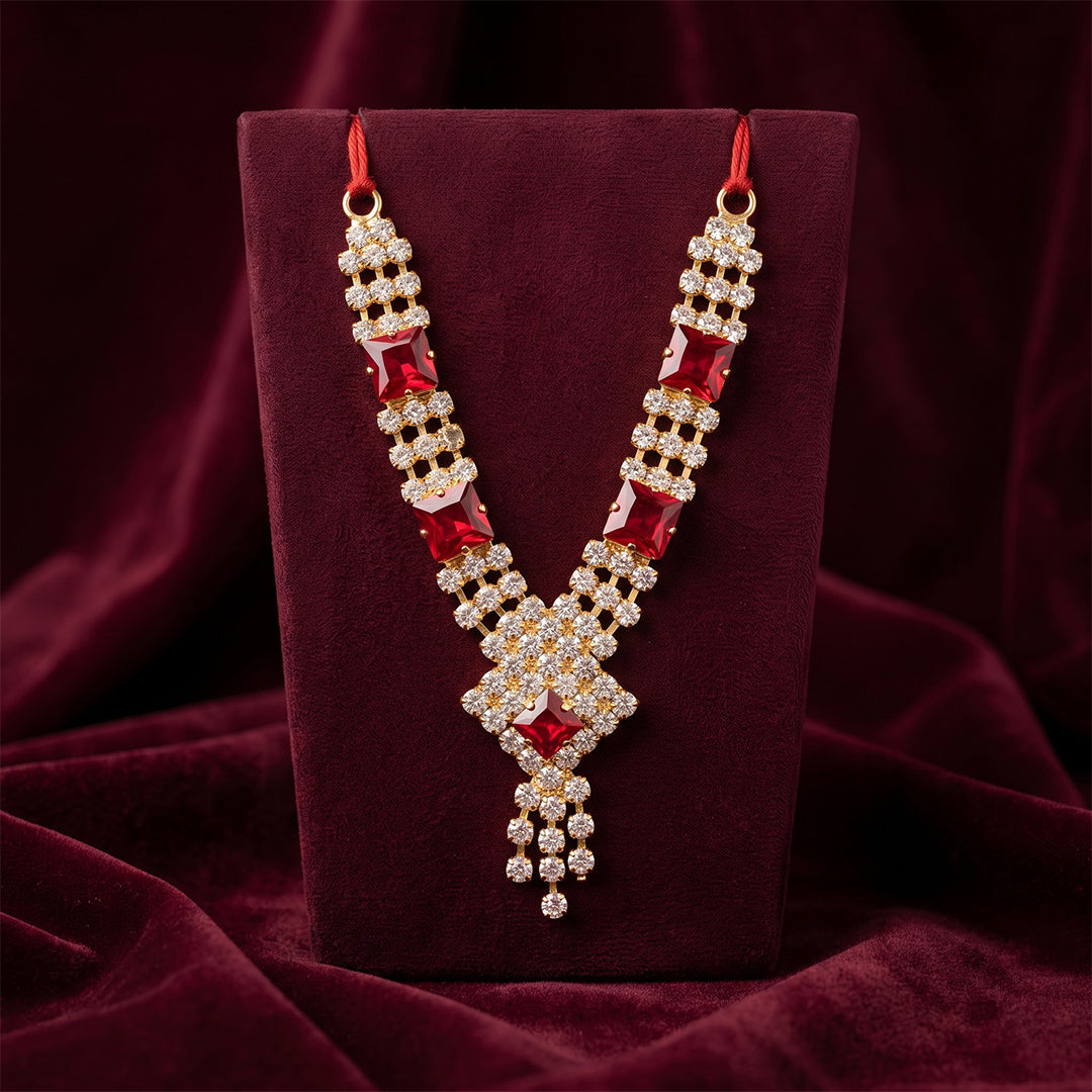 Premium Gopal Shringar