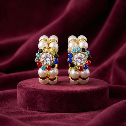 Premium Gopal Shringar