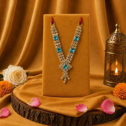 Premium Complete Shringar