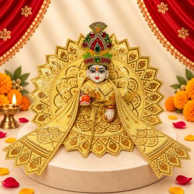 Dwitiya – Brahmacharini