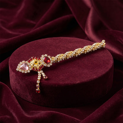Premium Gopal Shringar