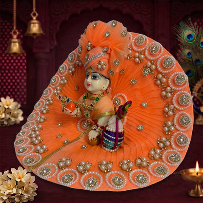 Braj Raj Laddu Gopal Dress