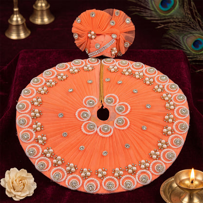 Braj Raj Laddu Gopal Dress