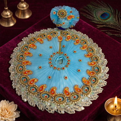 Gokul Garden Laddu Gopal Dress