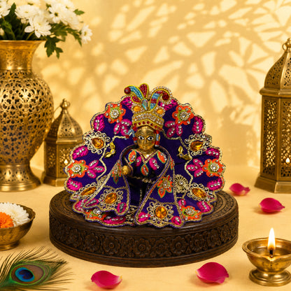 Darbar Shahi Poshak Set of 5