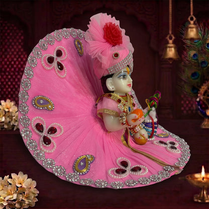 Nand Gopal Moti Laddu Gopal Dress