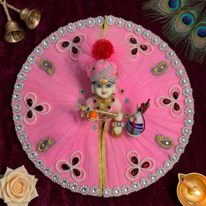 Nand Gopal Moti Laddu Gopal Dress