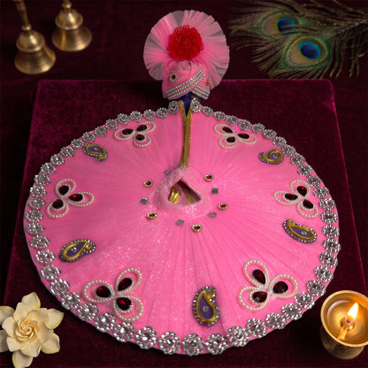 Nand Gopal Moti Laddu Gopal Dress