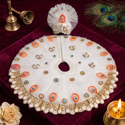 Utsav Special Laddu Gopal Dress