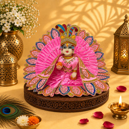 Sitara Shahi Poshak Set of 5