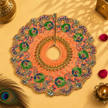 Shabnam Shahi Poshak Set of 5