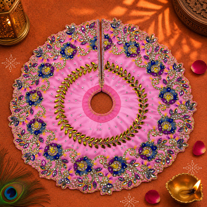 Gulab Shahi Poshak Set of 5