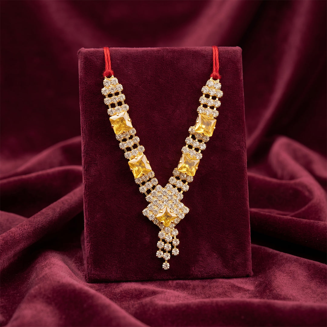 Premium Keshav Shringar