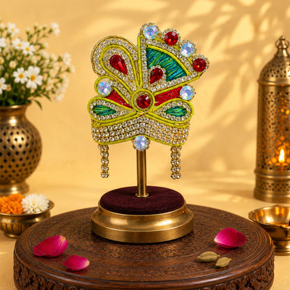 Shabnam Shahi Poshak Set of 5