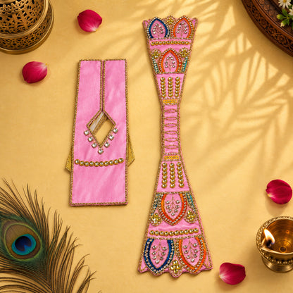 Sitara Shahi Poshak Set of 5