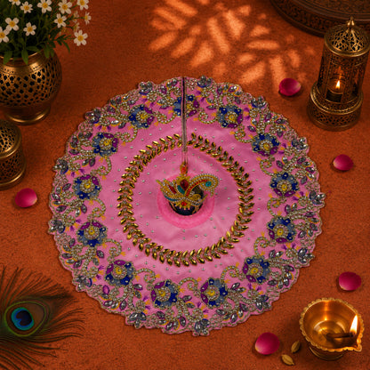 Noor Shahi Poshak Set of 5