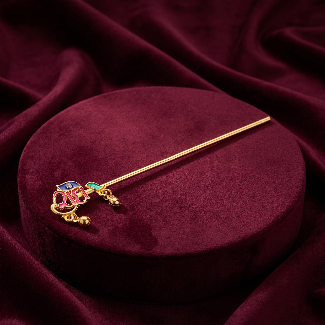 Premium Keshav Shringar