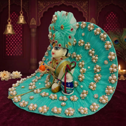 Kanha Shringar Laddu Gopal Dress