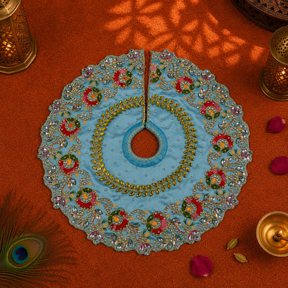 Ambar Shahi Poshak Set of 5