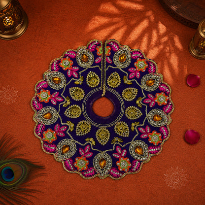 Sheesh Mahal Shahi Poshak Set of 5
