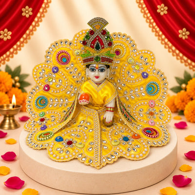 Chaturthi – Kushmanda