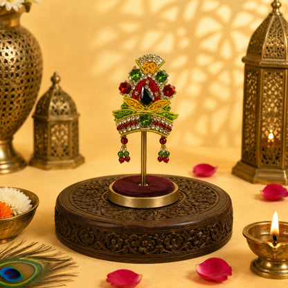 Shahi Gopal Utsav Set