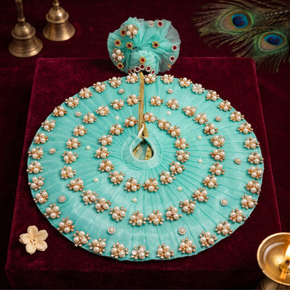 Kanha Shringar Laddu Gopal Dress