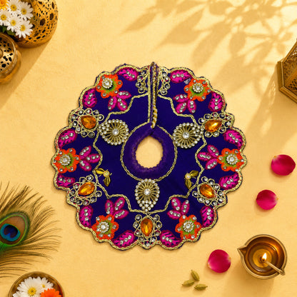 Darbar Shahi Poshak Set of 5