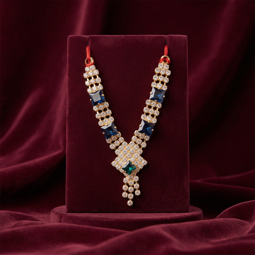 Premium Govind Shringar