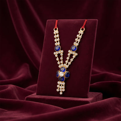 Kanha Ji Shringar Set