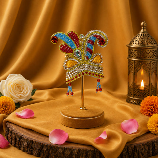 Divya Complete Shringar
