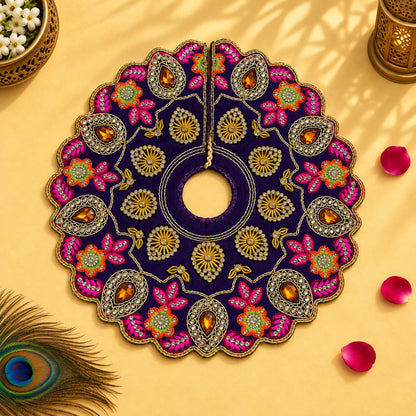Sheesh Mahal Shahi Poshak Set of 5