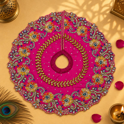 Gulnaar Shahi Poshak Set of 5