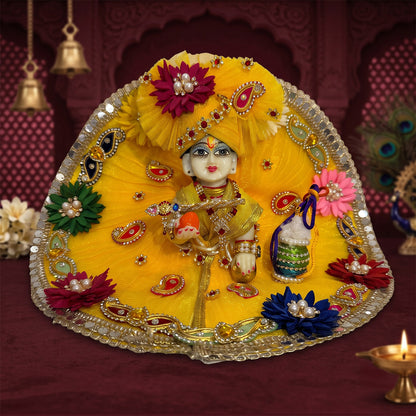 Madhuban Laddu Gopal Dress