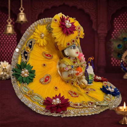 Madhuban Laddu Gopal Dress